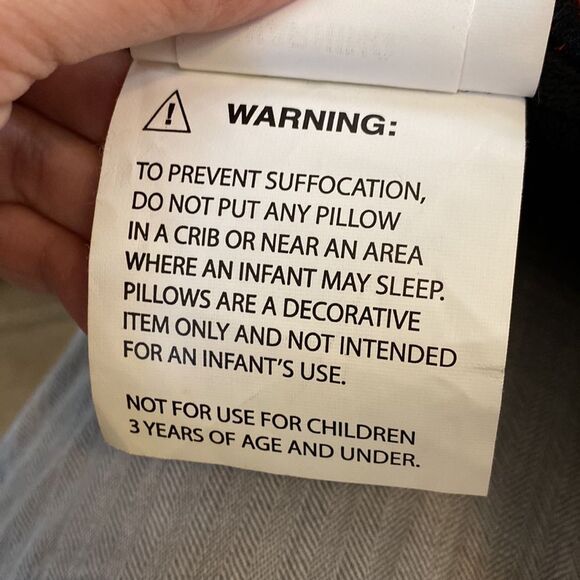 Harry Potter Throw Pillow Home Decor Accent Character Plush - Picture 7 of 9